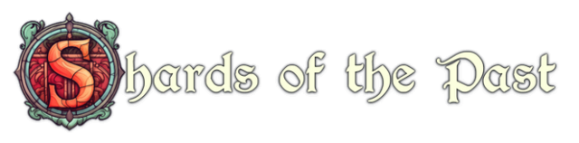 Shards of the Past