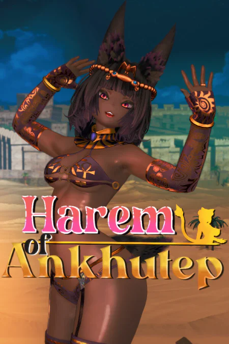 Harem of Ankhutep