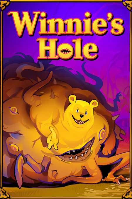 Winnie’s Hole