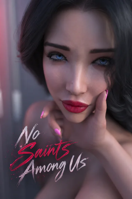 No Saints Among Us