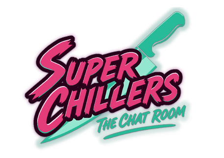 Super Chillers: The Chat Room