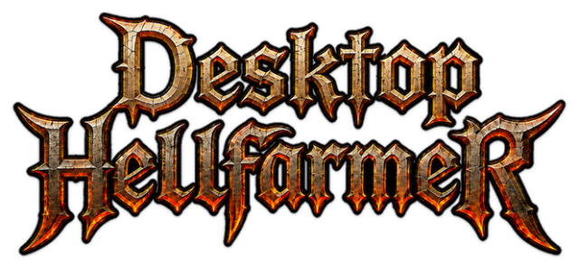 Desktop Hellfarmer