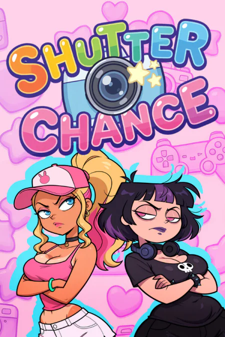 Shutter Chance