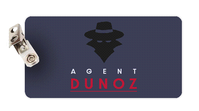 Agent Dunoz
