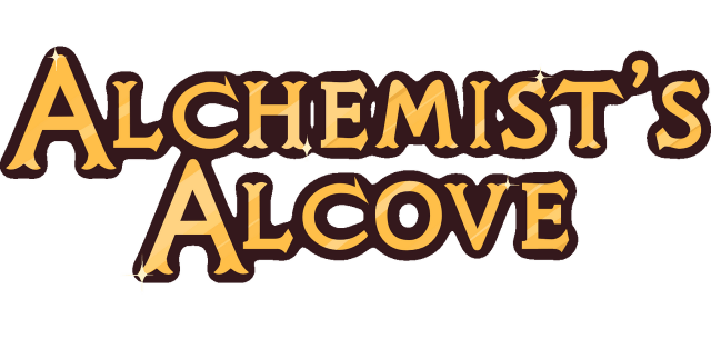 Alchemist’s Alcove