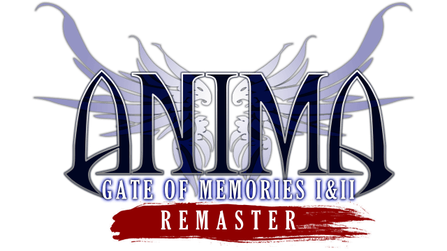 Anima Gate of Memories: 1&2 Remaster
