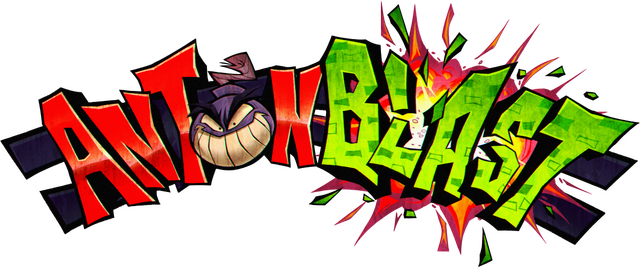 ANTONBLAST