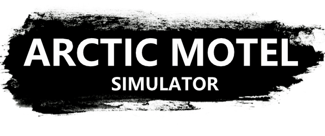 Arctic Motel Simulator