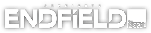 Arknights: Endfield