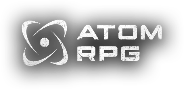 ATOM RPG: Post-apocalyptic indie game