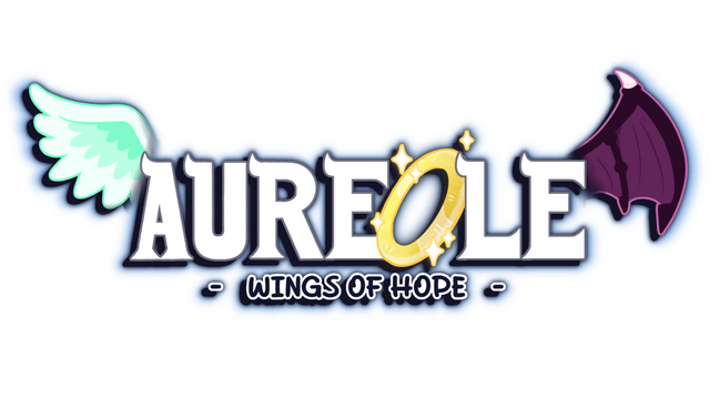 Aureole — Wings of Hope