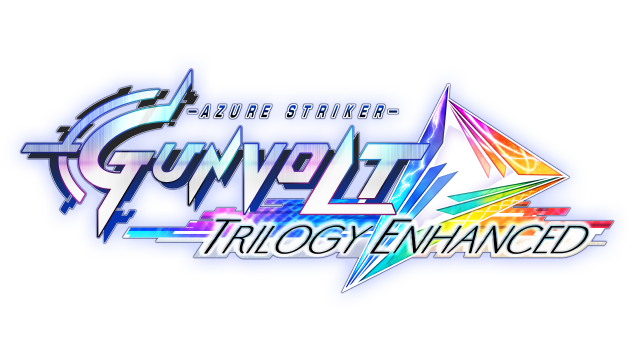 Azure Striker Gunvolt Trilogy Enhanced