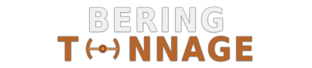Bering Tonnage