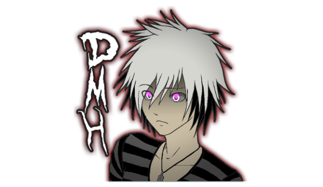 Disillusions Manga Horror