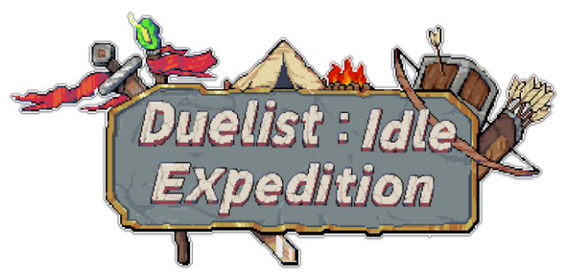 Duelist: Idle Expedition / Дуэлянт: Экспедиция в режиме бездействия