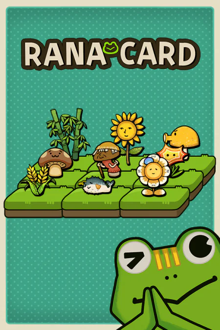 Rana Card