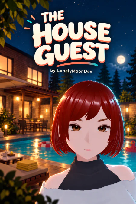 The House Guest