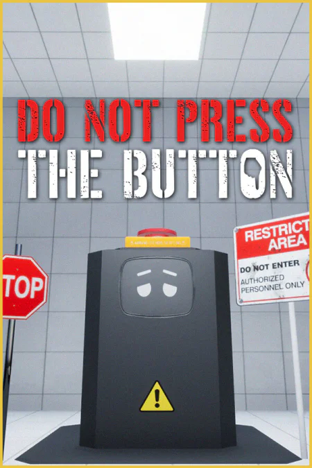 Do Not Press The Button (Or You’ll Delete The Multiverse)