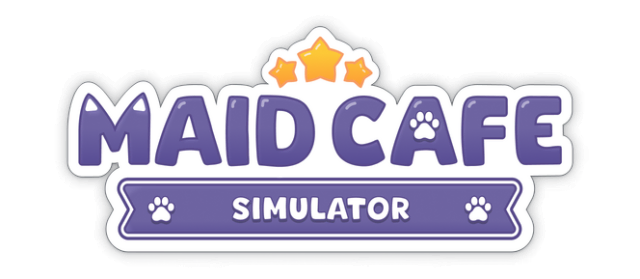 Maid Cafe Simulator