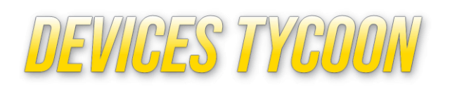 Devices Tycoon