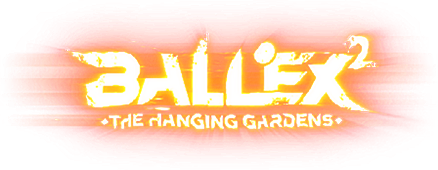 Ballex 2: The Hanging Gardens