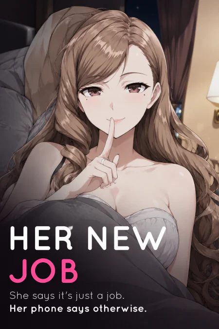 Her New Job