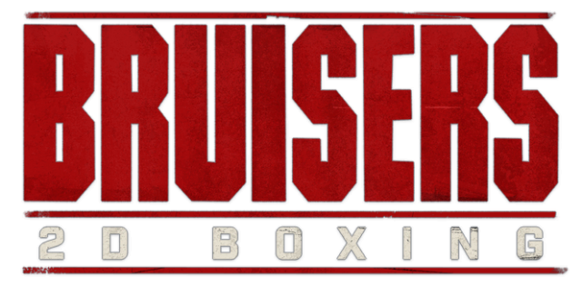 Bruisers 2D Boxing
