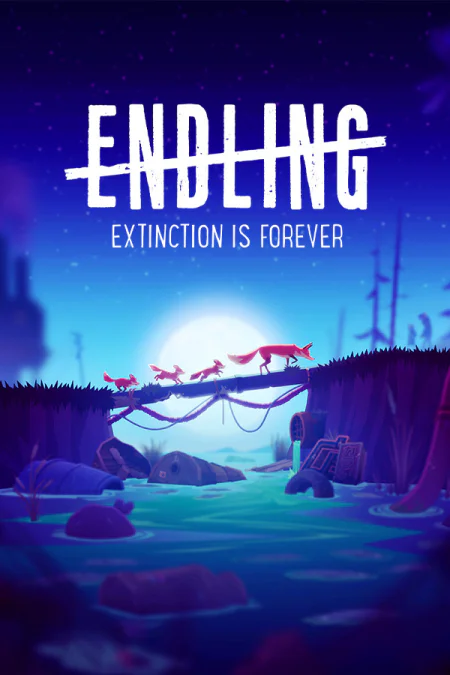Endling — Extinction is Forever