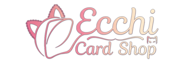 Ecchi Card Shop
