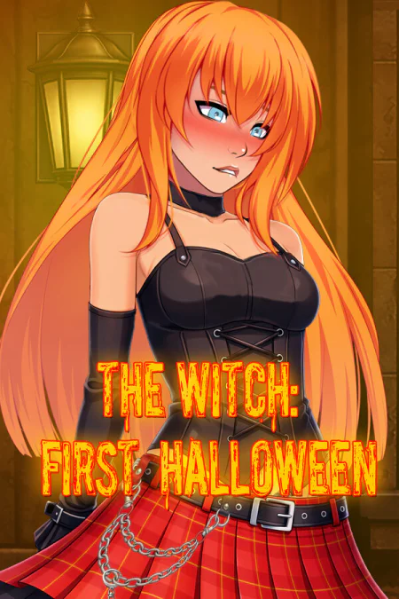 The Witch: First Halloween / Ведьма: Первый Хэллоуин