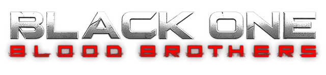 Black One Blood Brothers