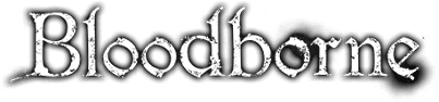 Bloodborne (pc windows port)