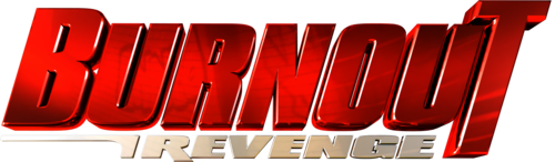 Burnout Revenge (windows pc port)