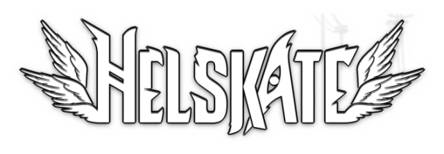 Helskate