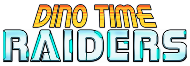 Dino Time Raiders