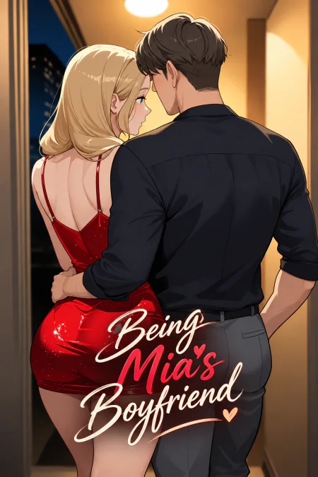 Being Mia’s Boyfriend