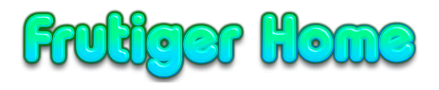 Frutiger Home