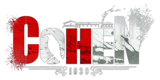 Cohen 1939 / Коэн 1939