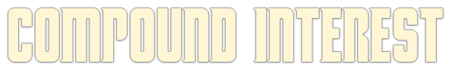 Compound Interest (Post-Apocalyptic Strategy)