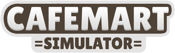 Cafemart Simulator