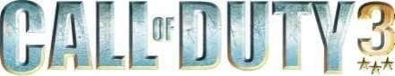 Call of Duty 3