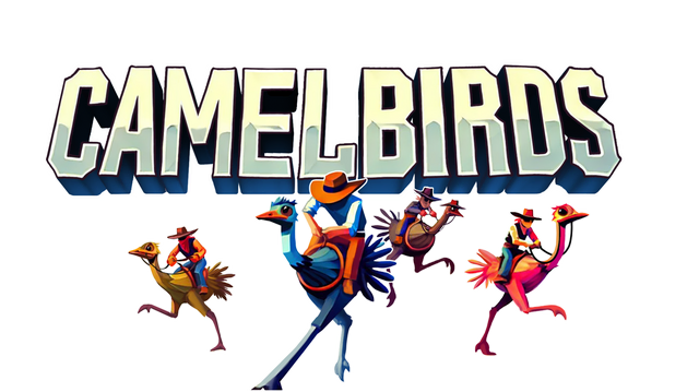Camelbirds