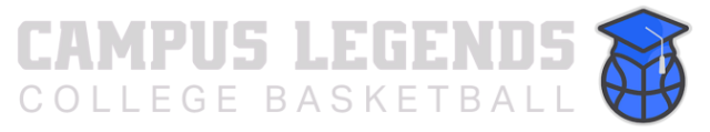 Campus Legends College Basketball