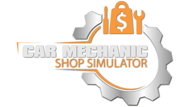 Car Mechanic Shop Simulator
