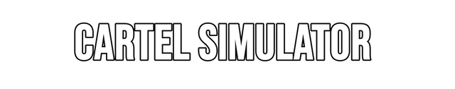 Cartel Simulator