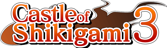 Castle of Shikigami 3