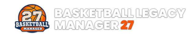Basketball Legacy Manager 27