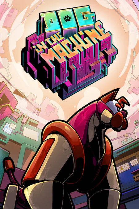 Dog in the Machine