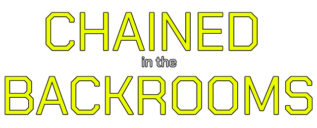 Chained in the Backrooms