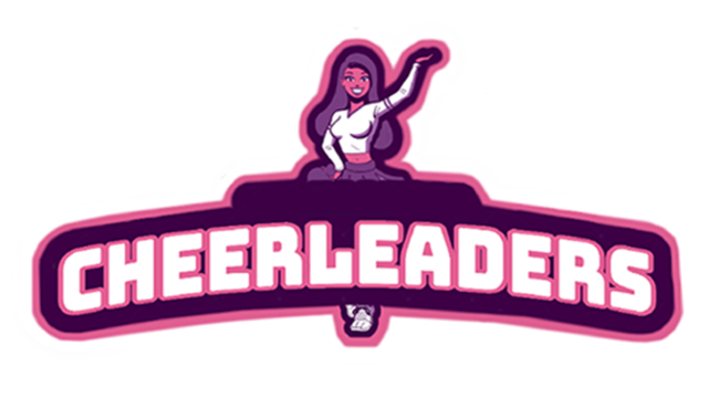 Cheerleaders